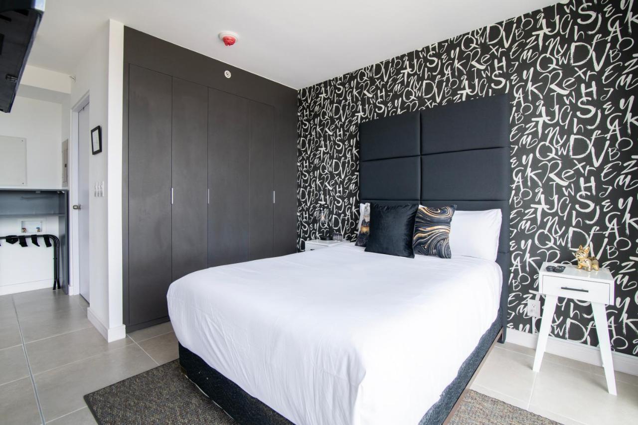San Jose Chic Studio With Parking And Air Conditioning 外观 照片