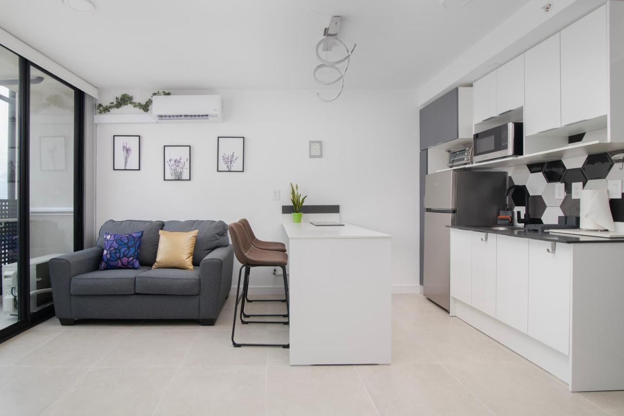 San Jose Chic Studio With Parking And Air Conditioning 外观 照片