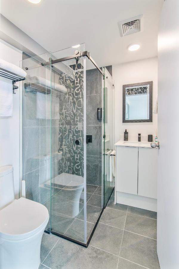 San Jose Chic Studio With Parking And Air Conditioning 外观 照片