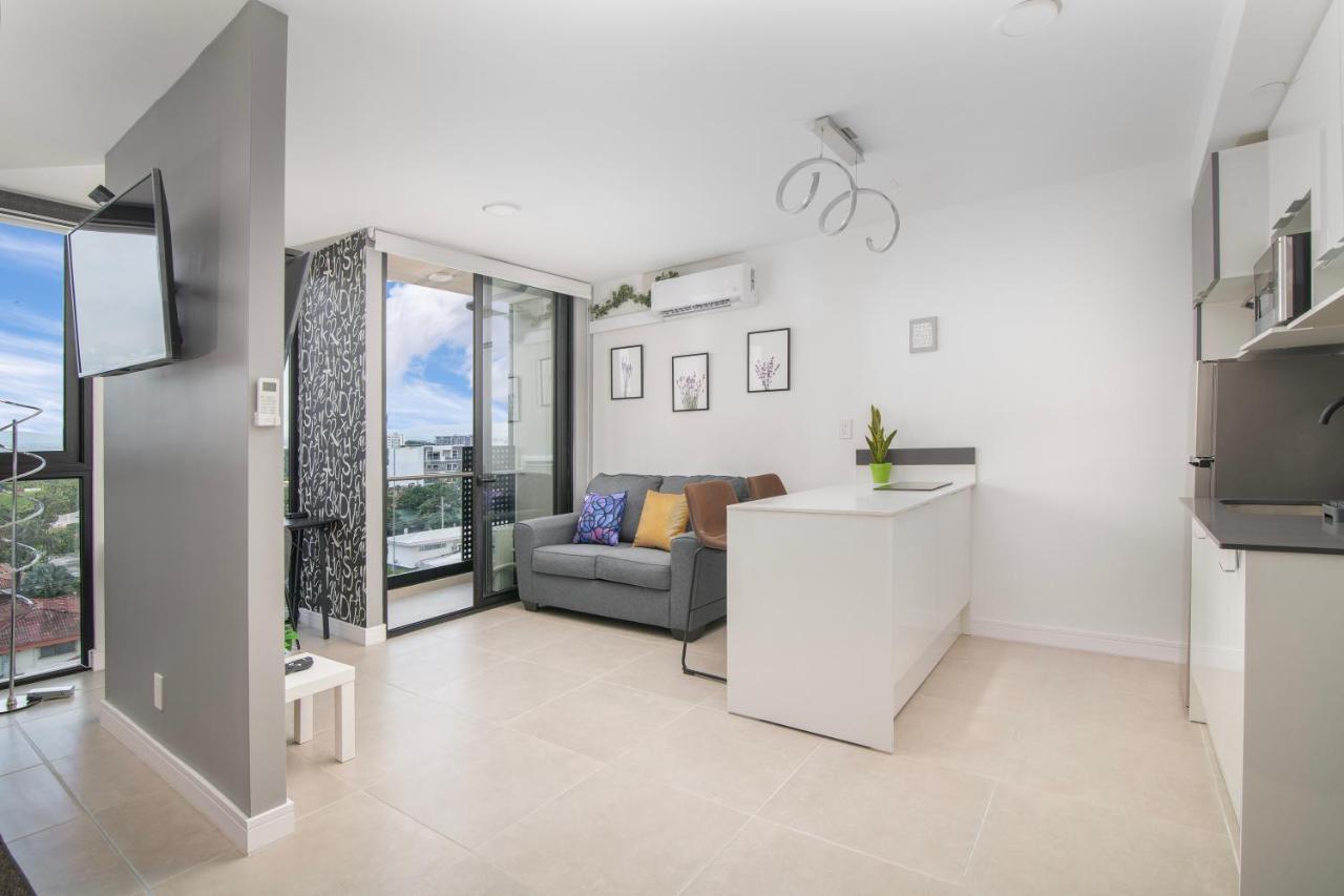San Jose Chic Studio With Parking And Air Conditioning 外观 照片